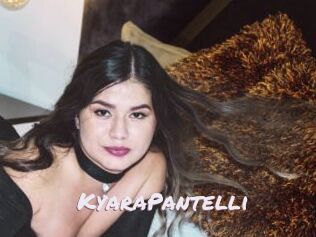 KyaraPantelli Deutsche Sexcams