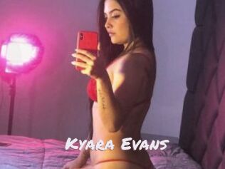 Kyara_Evans Deutsche Sexcams