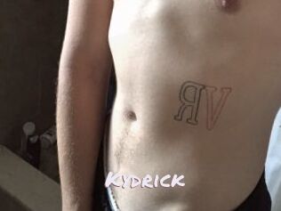 Kydrick