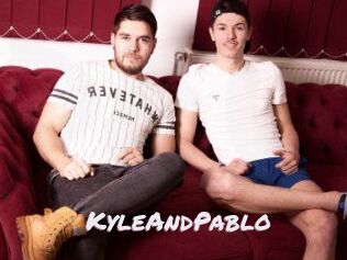 KyleAndPablo