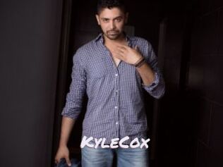 KyleCox