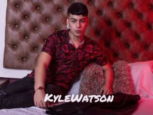 KyleWatson Deutsche Sexcams