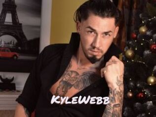KyleWebb