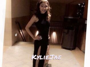 KylieJae Deutsche Sexcams
