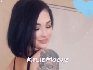 KylieMoone Deutsche Sexcams