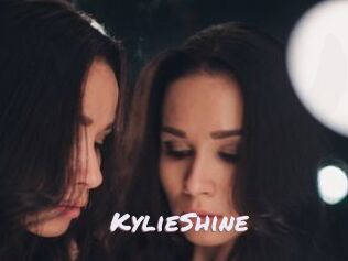 KylieShine