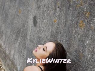 KylieWinter Deutsche Sexcams