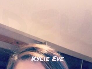 Kylie_Eve Deutsche Sexcams