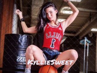 KyllieSweet Deutsche Sexcams
