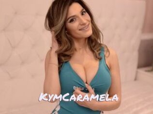 KymCaramela