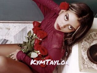 KymTaylor Deutsche Sexcams
