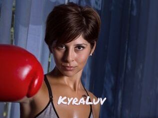 KyraLuv