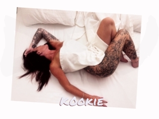 k0okie Deutsche Sexcams