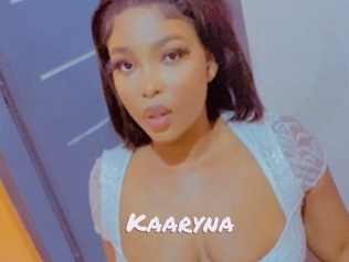 Kaaryna