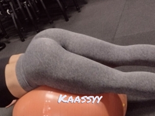 Kaassyy