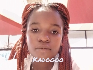 kadogoo Deutsche Sexcams