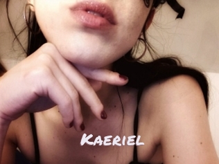 Kaeriel