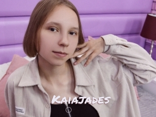 kaiajades Deutsche Sexcams