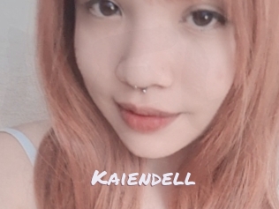 kaiendell Deutsche Sexcams