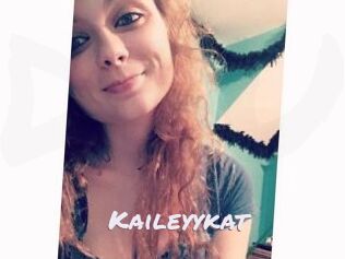 Kaileyykat