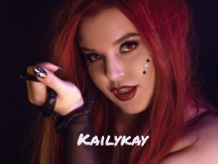 kailykay Deutsche Sexcams