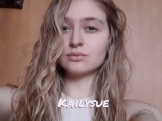 Kailysue