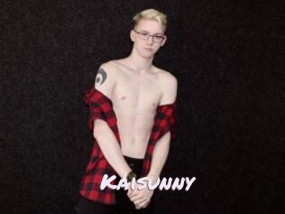 kaisunny Deutsche Sexcams