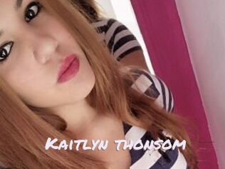 kaitlyn_thonsom Deutsche Sexcams
