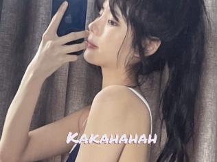 Kakahahah