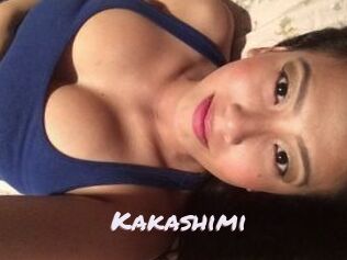 Kakashimi