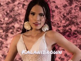 Kalanibrown