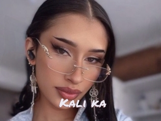 kali_ka Deutsche Sexcams