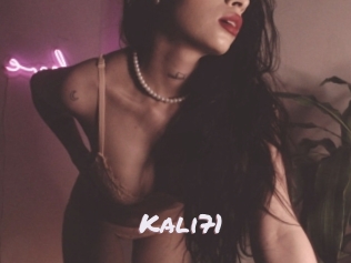kali71 Deutsche Sexcams