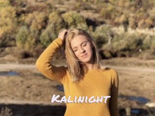 Kalinight
