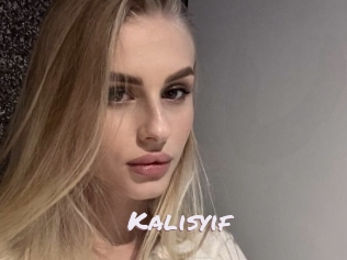 kalisyif Deutsche Sexcams