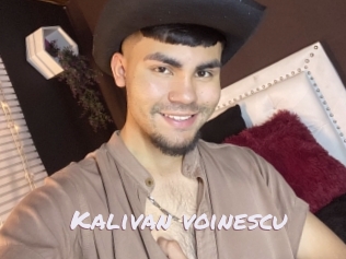 kalivan_voinescu Deutsche Sexcams