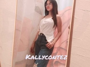 kallycontez Deutsche Sexcams