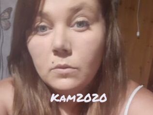 Kam2020