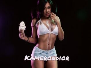 kamerondior Deutsche Sexcams