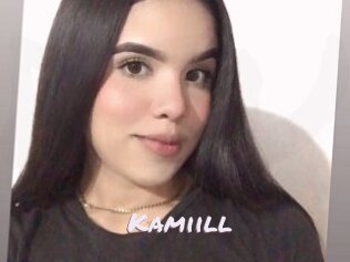 kamiill Deutsche Sexcams