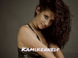 Kamikennedy