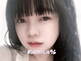 kamila96 Deutsche Sexcams