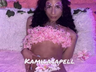 kamilacapell Deutsche Sexcams