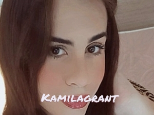 Kamilagrant