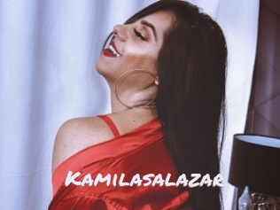 kamilasalazar Deutsche Sexcams