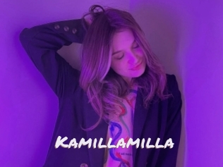 kamillamilla Deutsche Sexcams