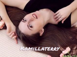kamillaterry Deutsche Sexcams