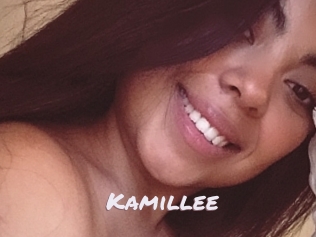 kamillee Deutsche Sexcams