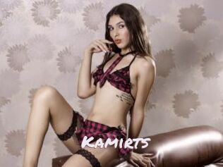 Kamirts
