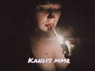 kandis_mmr Deutsche Sexcams